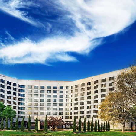 Doubletree By Hilton Tulsa At Warren Place Екстер'єр фото