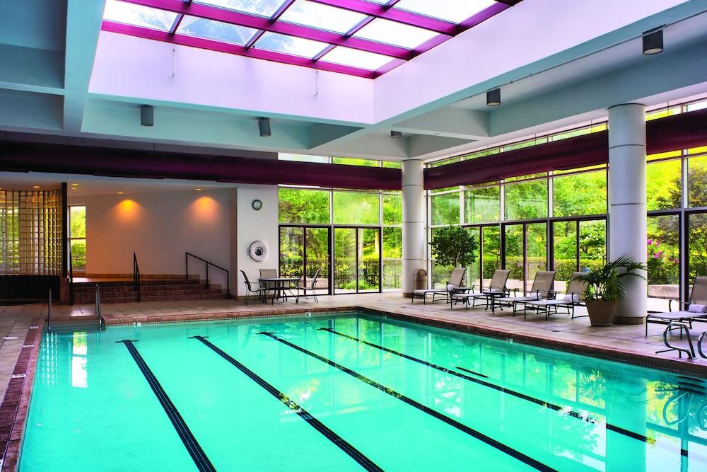 Doubletree By Hilton Tulsa At Warren Place Екстер'єр фото